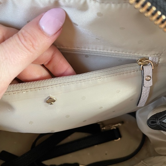 Kate Spade Adriana bag - Picture 10 of 10